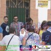 Reparto del Pisto Gigante de Villanueva De Los Infantes 2017